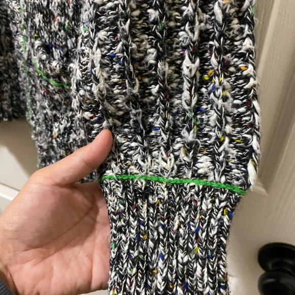 Esprit Gray Size M Women’s Cardga - Picture 7 of 10